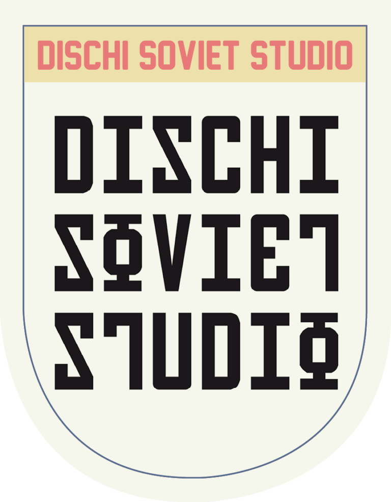 DISCHI SOVIET STUDIO