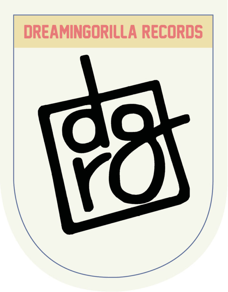 DREAMINGORILLA RECORDS